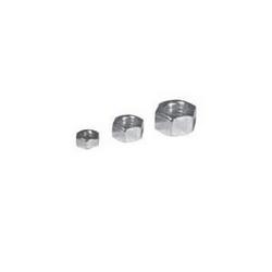 3/8 in. Hex Nut (Box of 100)