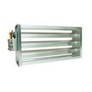 EWC Controls Motorized Dampers 
