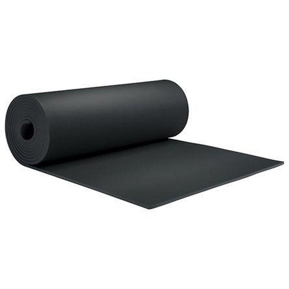 Armacell Black 2 in. R8 Elastomeric Foam Pipe Insulation in Black 