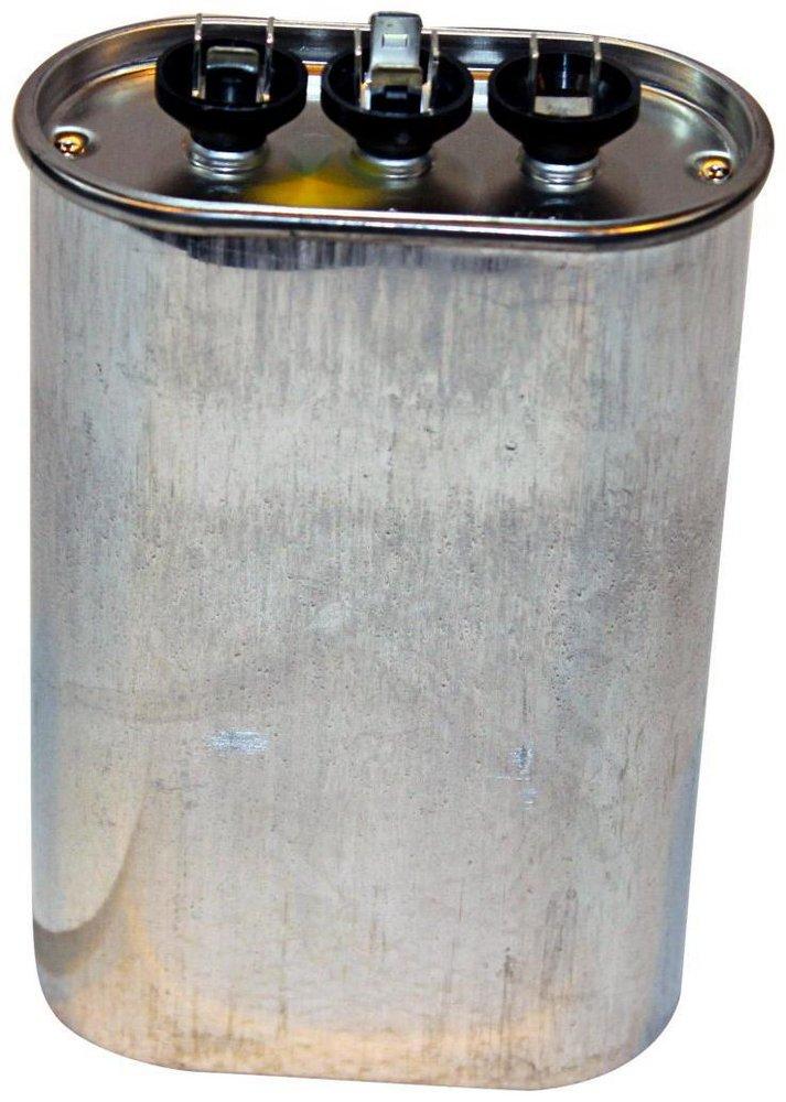 Packard 370/440V Round Capacitor 