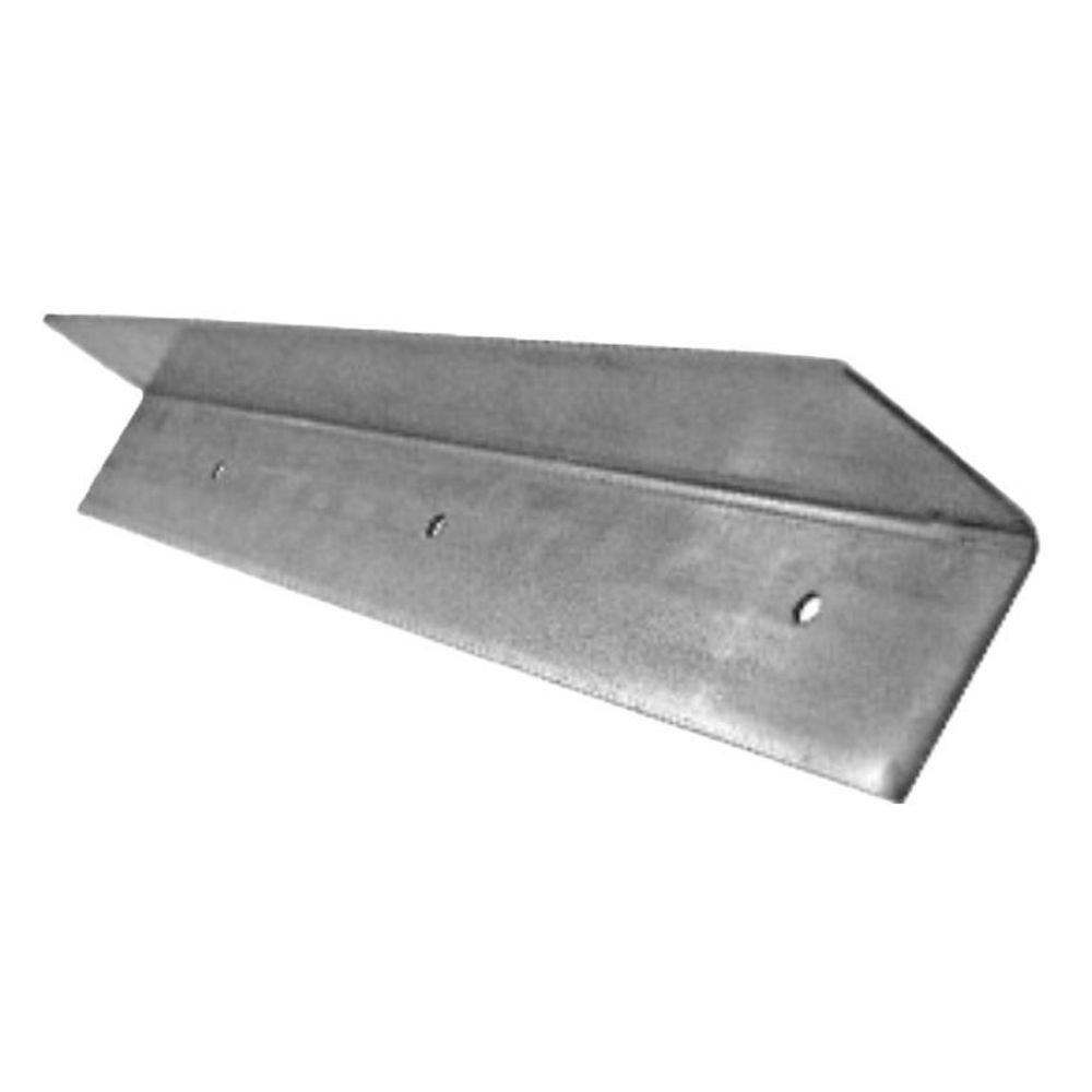 Duro Dyne National 12 ft. Angle Iron 