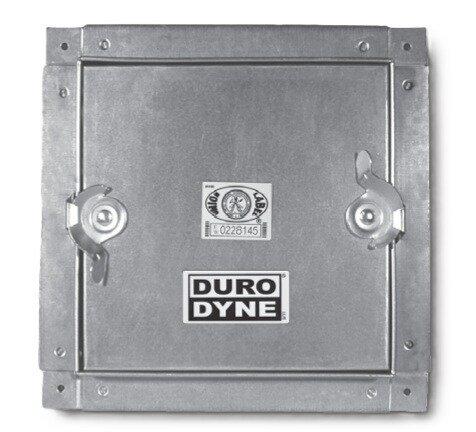 Duro Dyne National Silver Steel Access & Inspection Door 