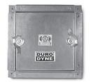 Duro Dyne National Silver Steel Access & Inspection Door 