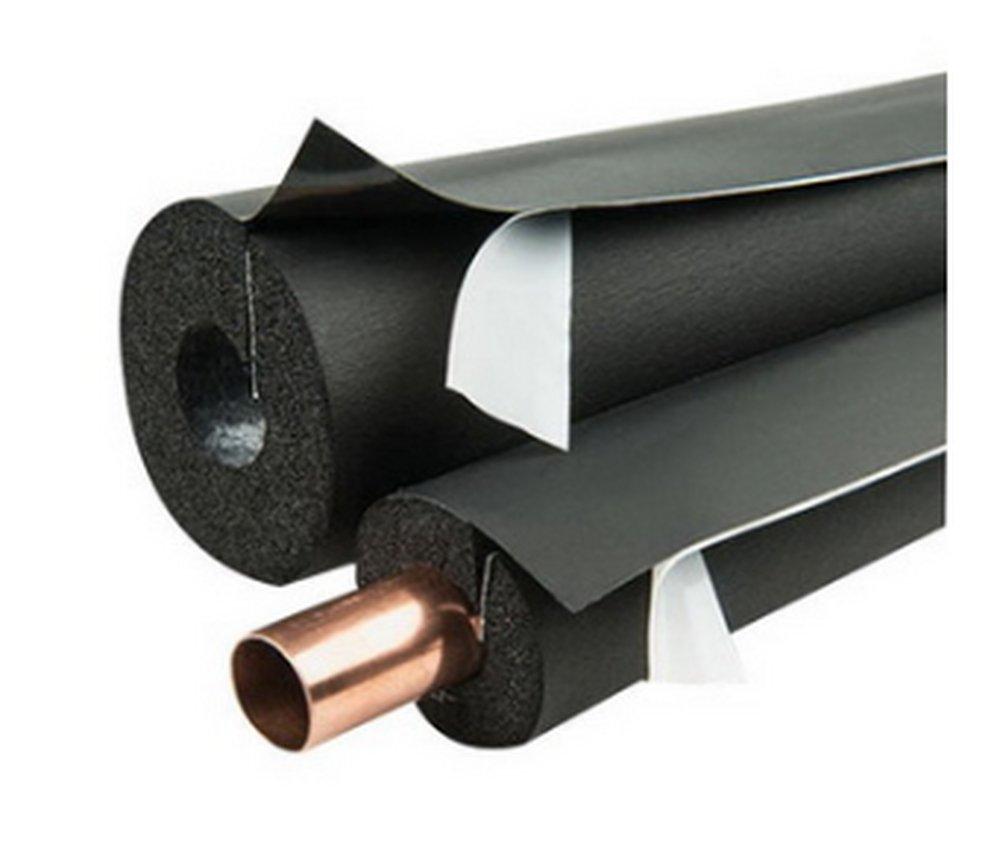 Armacell Black 1-3/8 ID X 1-1/2 WALL *ARMAFL INSUL 