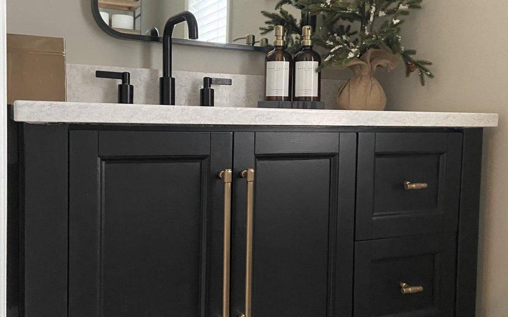 Jasper 2 Inch Bar Cabinet Knob 