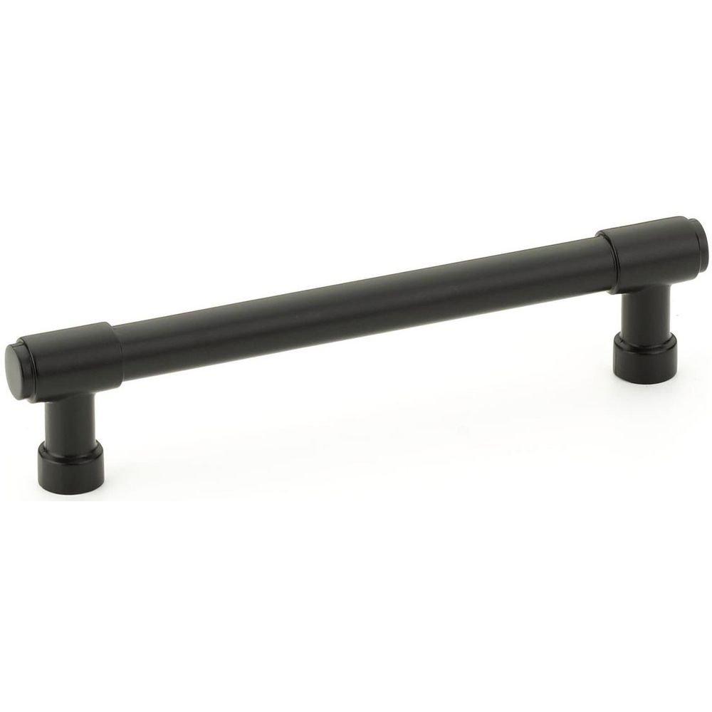 Jasper 5 Inch Center to Center Bar Cabinet Pull from the Industrial Modern Collection 