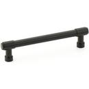 Jasper 5 Inch Center to Center Bar Cabinet Pull from the Industrial Modern Collection 