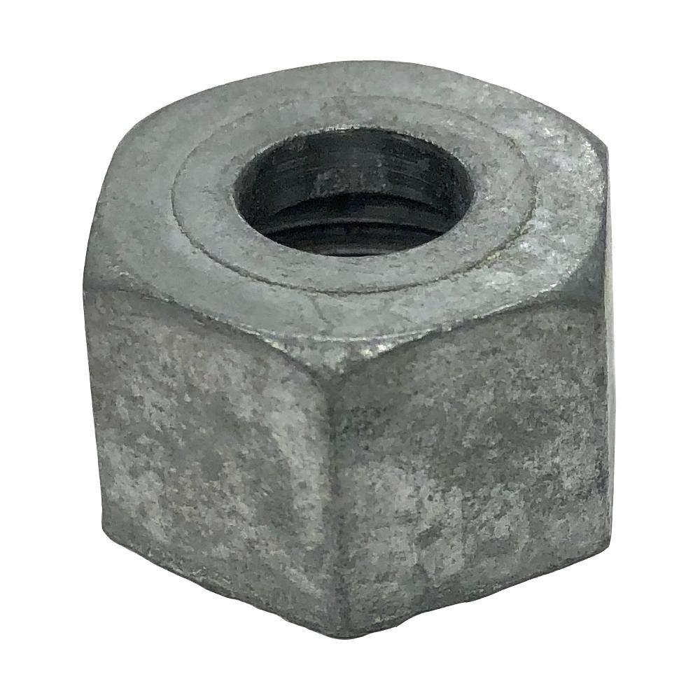 Jones Stephens Chrome Plated Coupling Nut 