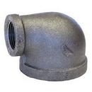 1 X 3/8 Galvanized MI 150# 90 Elbow 