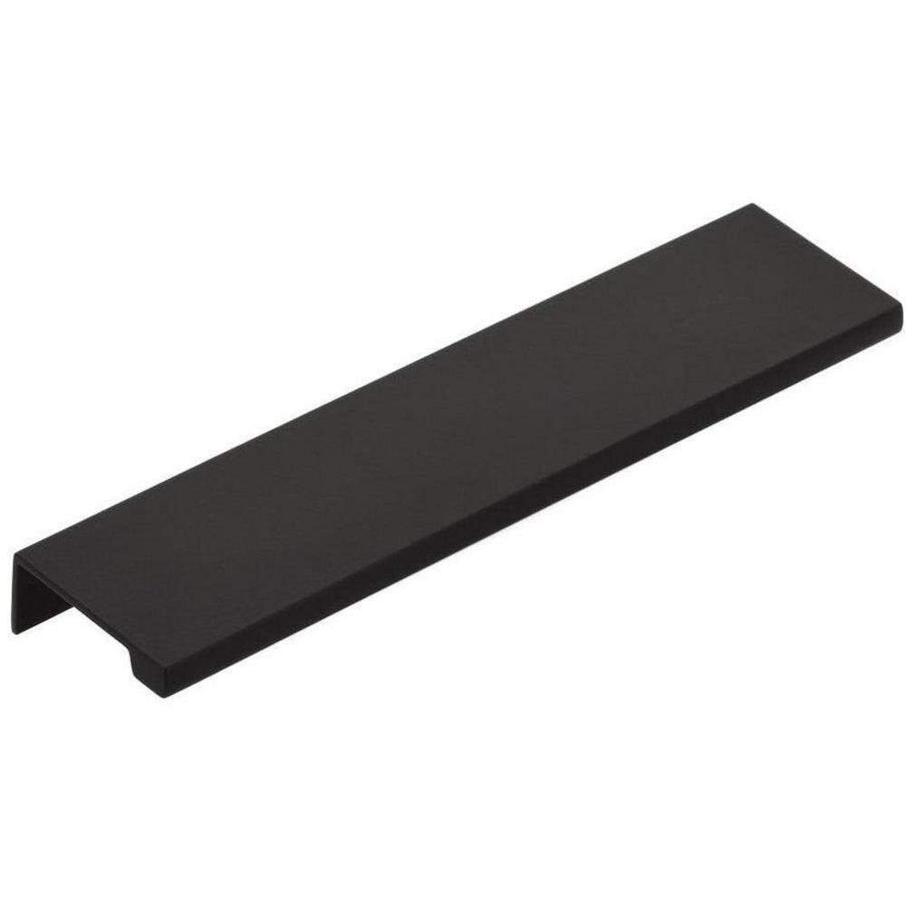 Edge 6 Inch Center to Center Finger Cabinet Pull 