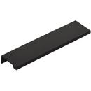 Edge 6 Inch Center to Center Finger Cabinet Pull 