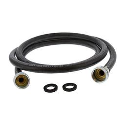 6 ft. Plastic Rubber Hose