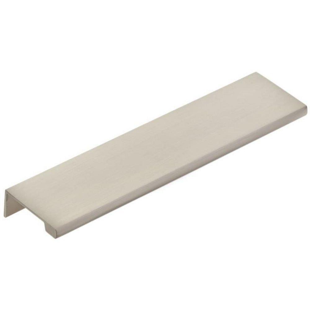Edge 6 Inch Center to Center Finger Cabinet Pull 