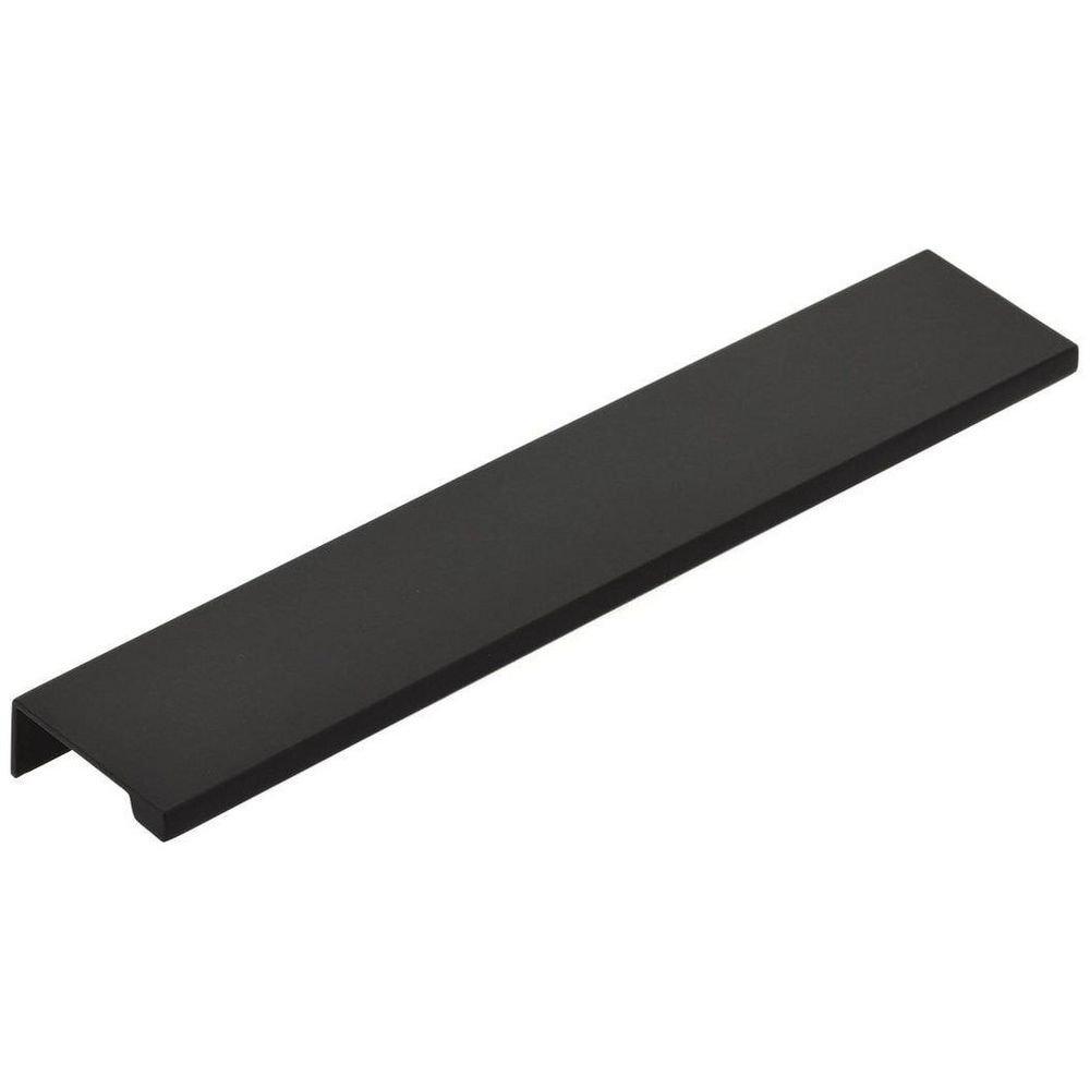 Edge 8 Inch Center to Center Finger Cabinet Pull 