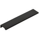 Edge 8 Inch Center to Center Finger Cabinet Pull 