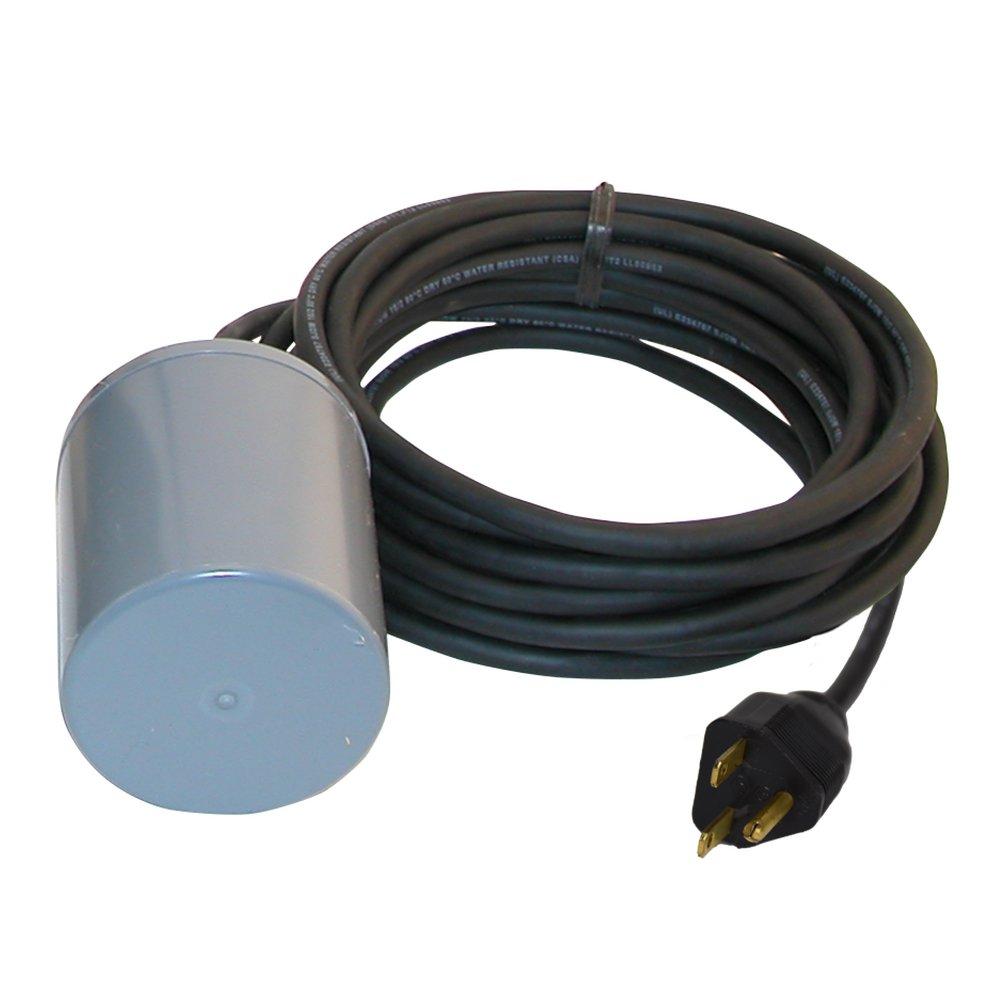 Zoeller Pump Co 13A Float Switch 