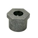 Jones Stephens 5/8 in. Die Cast Zinc Coupling Nut 