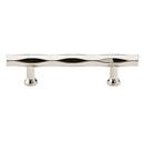American Designer 8 Inch Center to Center Bar Cabinet Pull 
