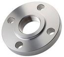 1-1/2 in. Threaded Lap Joint 150# 304L Stainless Steel Raised Face Flange