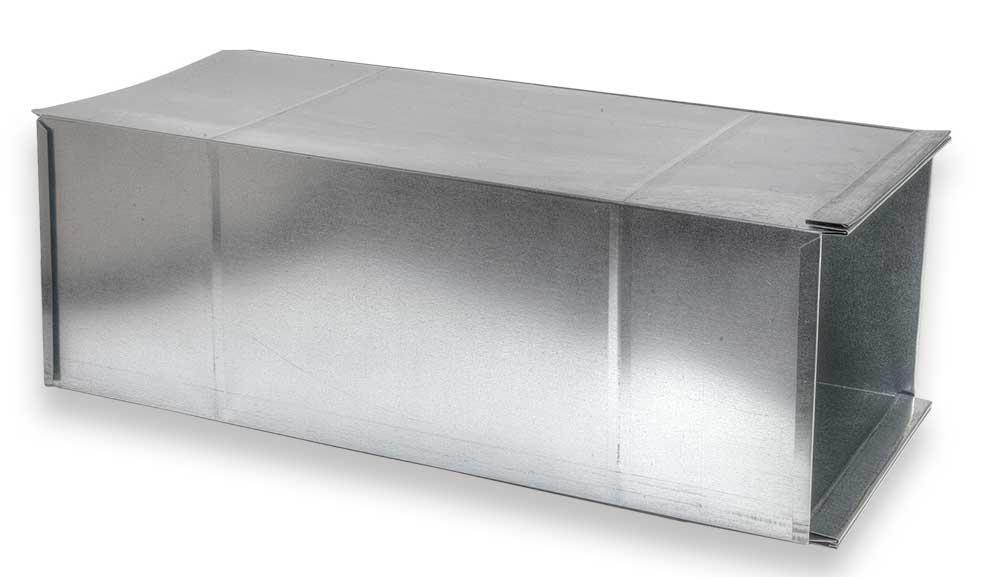 96 SEC 18X8 DUCT 