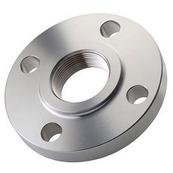 Stainless Steel Threaded Flanges