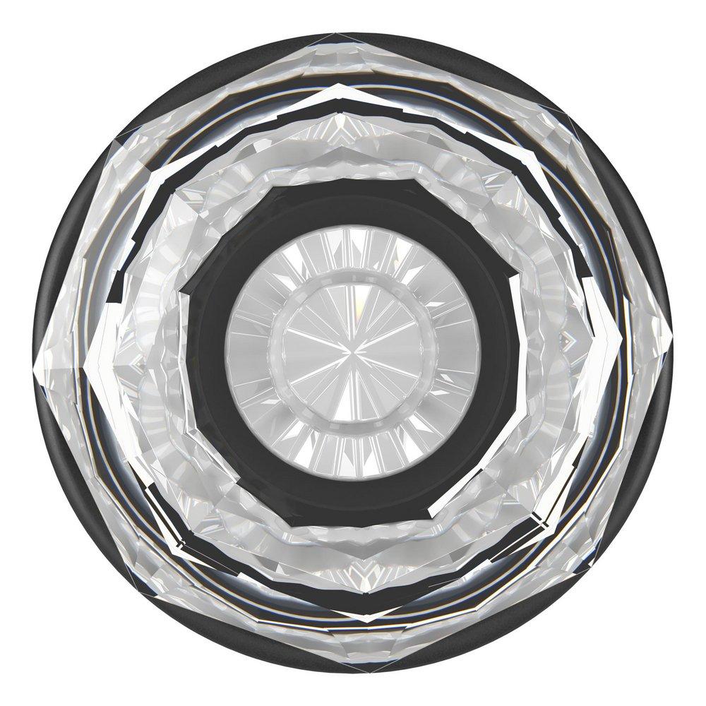Reserve Crystal Half Dummy 