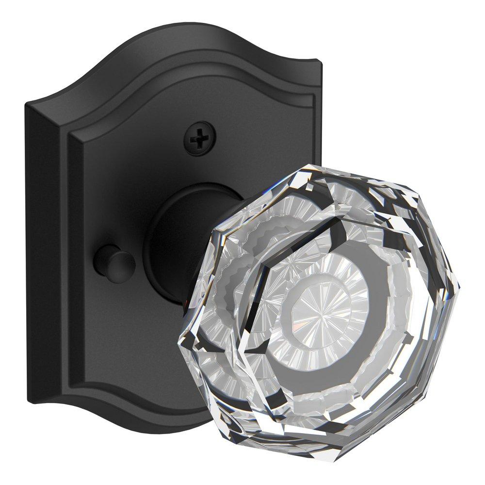 Reserve Crystal Privacy 