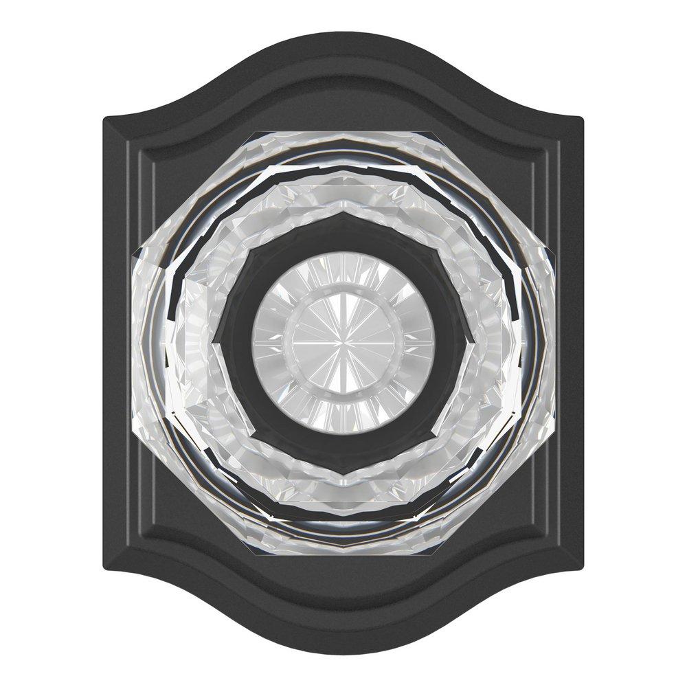 Reserve Crystal Privacy 