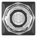 Reserve Crystal Privacy 