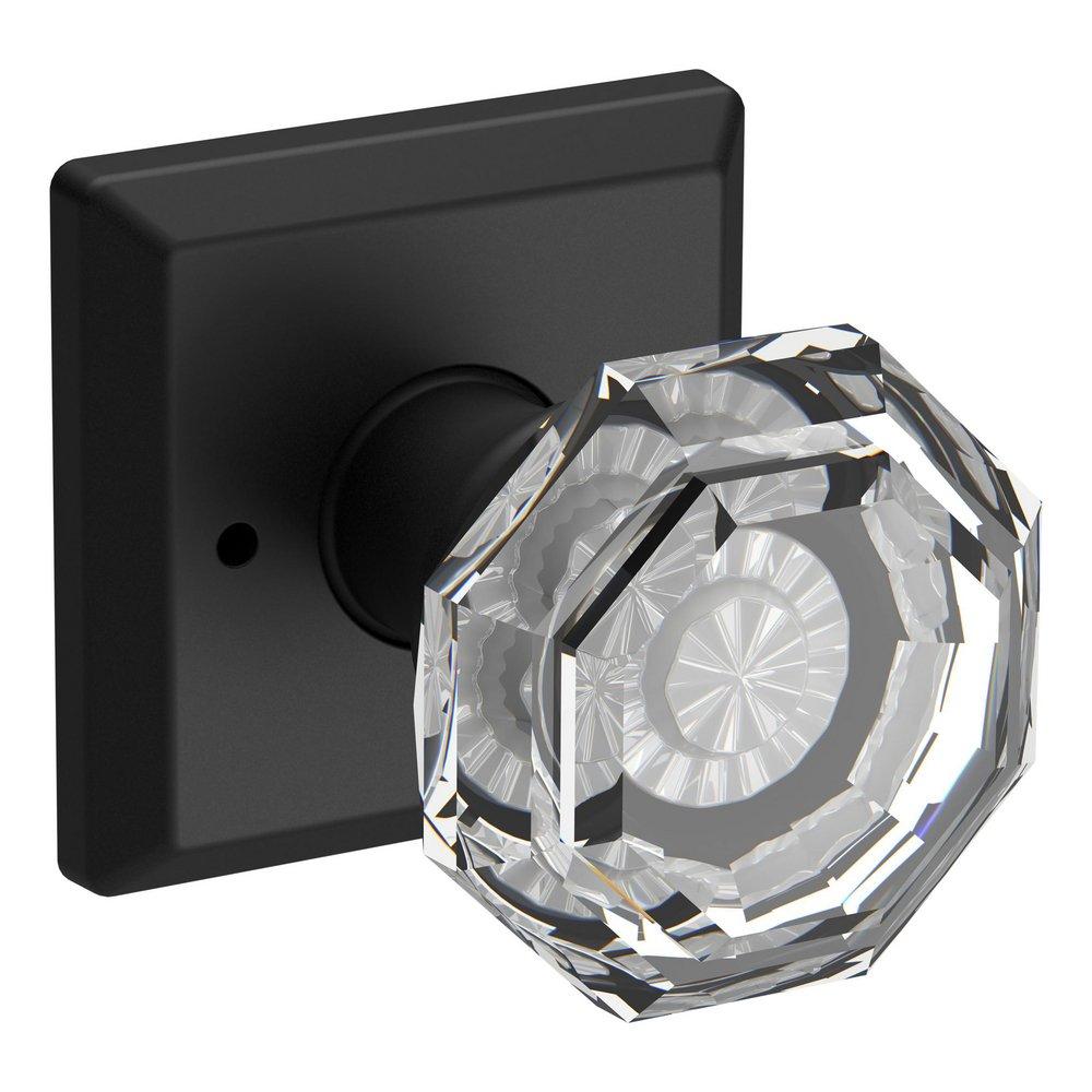 Reserve Crystal Privacy 