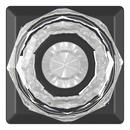 Reserve Crystal Privacy 