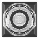 Reserve Crystal Privacy 