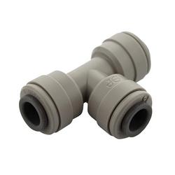 1/4 in. OD Tube Acetal Copolymer Tee