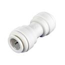 3/8 in. OD Tube Polypropylene Union