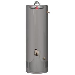 40 gal. Tall 38 MBH Residential Natural Gas Water Heater