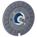 GROHE StarLight&reg; Chrome Single Handle Bathtub & Shower Faucet (Trim Only) 