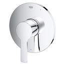 GROHE StarLight® Chrome Metal Valve Trim 