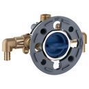 GROHE Chrome PEX Crimp x Universal Pressure Balancing Valve 