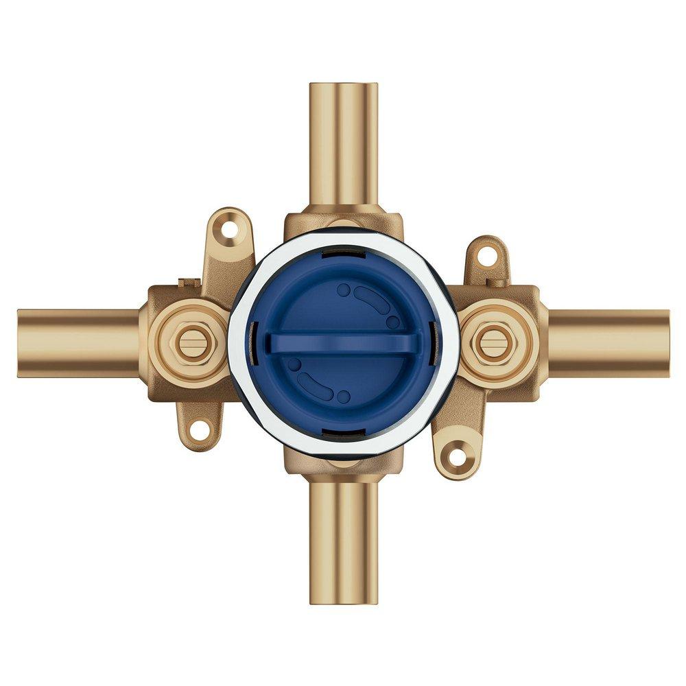 GROHE Stub-Out Pressure Balancing Valve 