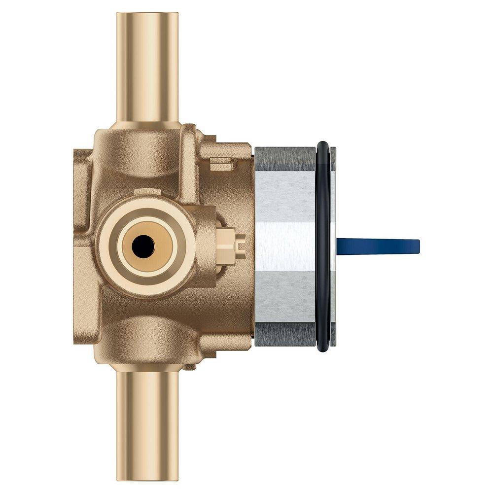 GROHE Stub-Out Pressure Balancing Valve 