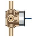 GROHE Stub-Out Pressure Balancing Valve 