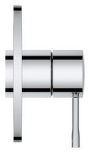 GROHE StarLight® Chrome Metal Valve Trim 