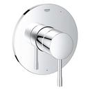 GROHE StarLight® Chrome Metal Valve Trim 