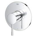 GROHE StarLight® Chrome Metal Valve Trim 