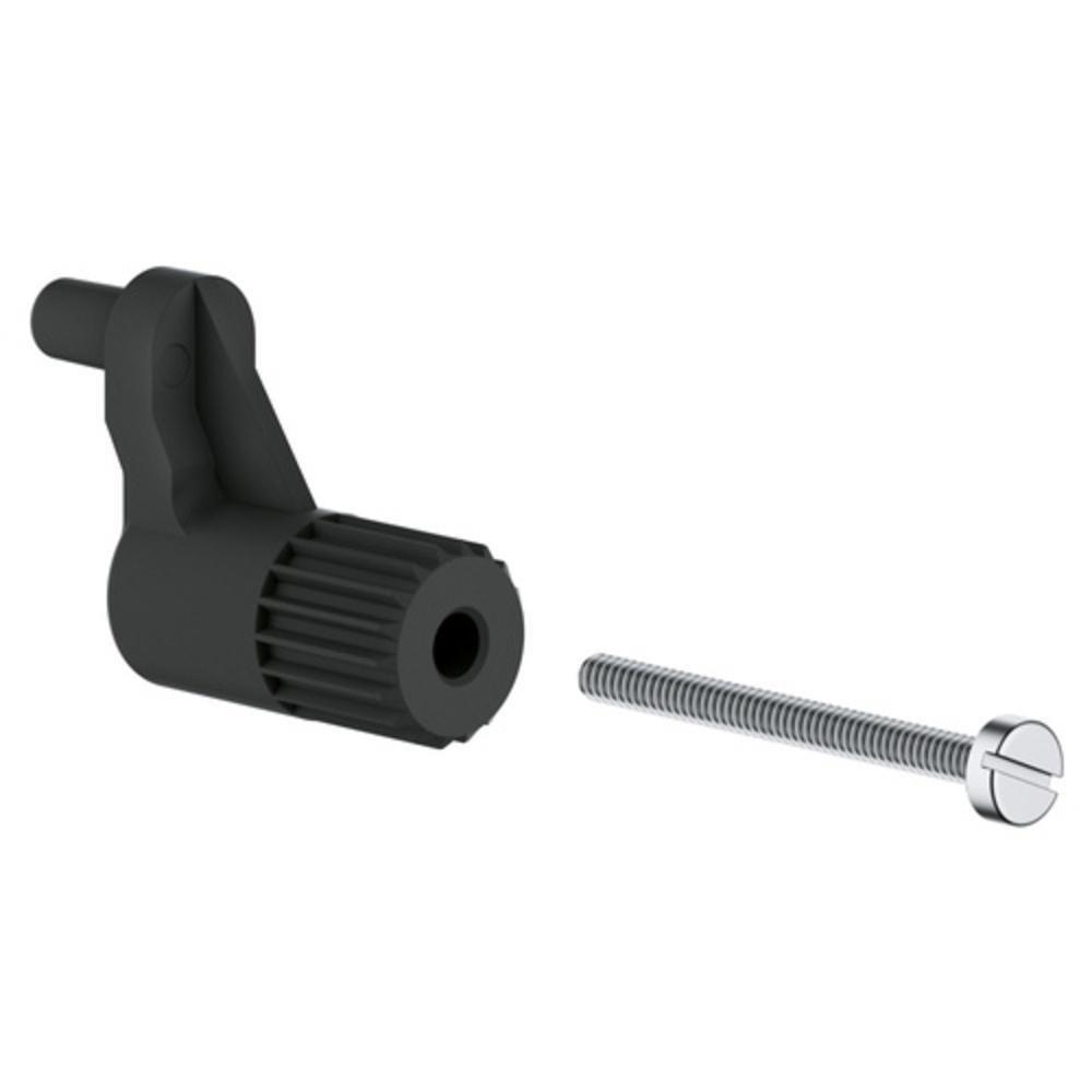 GROHE StarLight&reg; Chrome Adaptor Kit 