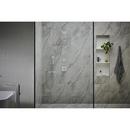 GROHE StarLight&reg; Chrome Metal Valve Trim 