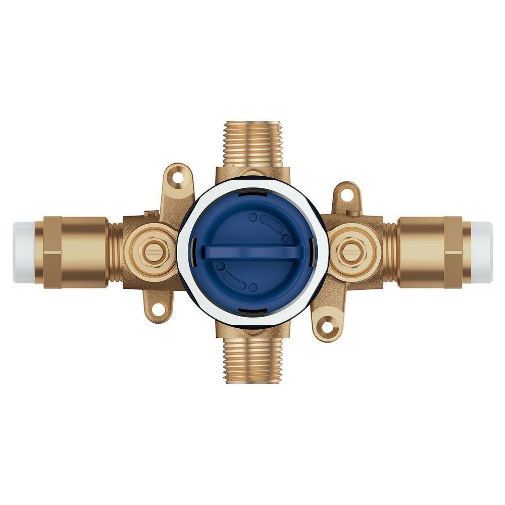 GROHE CPVC x Universal Pressure Balancing Valve 