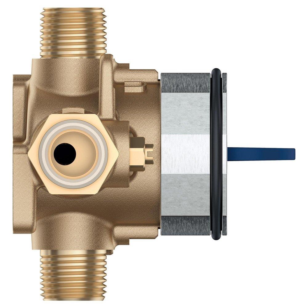 GROHE CPVC x Universal Pressure Balancing Valve 