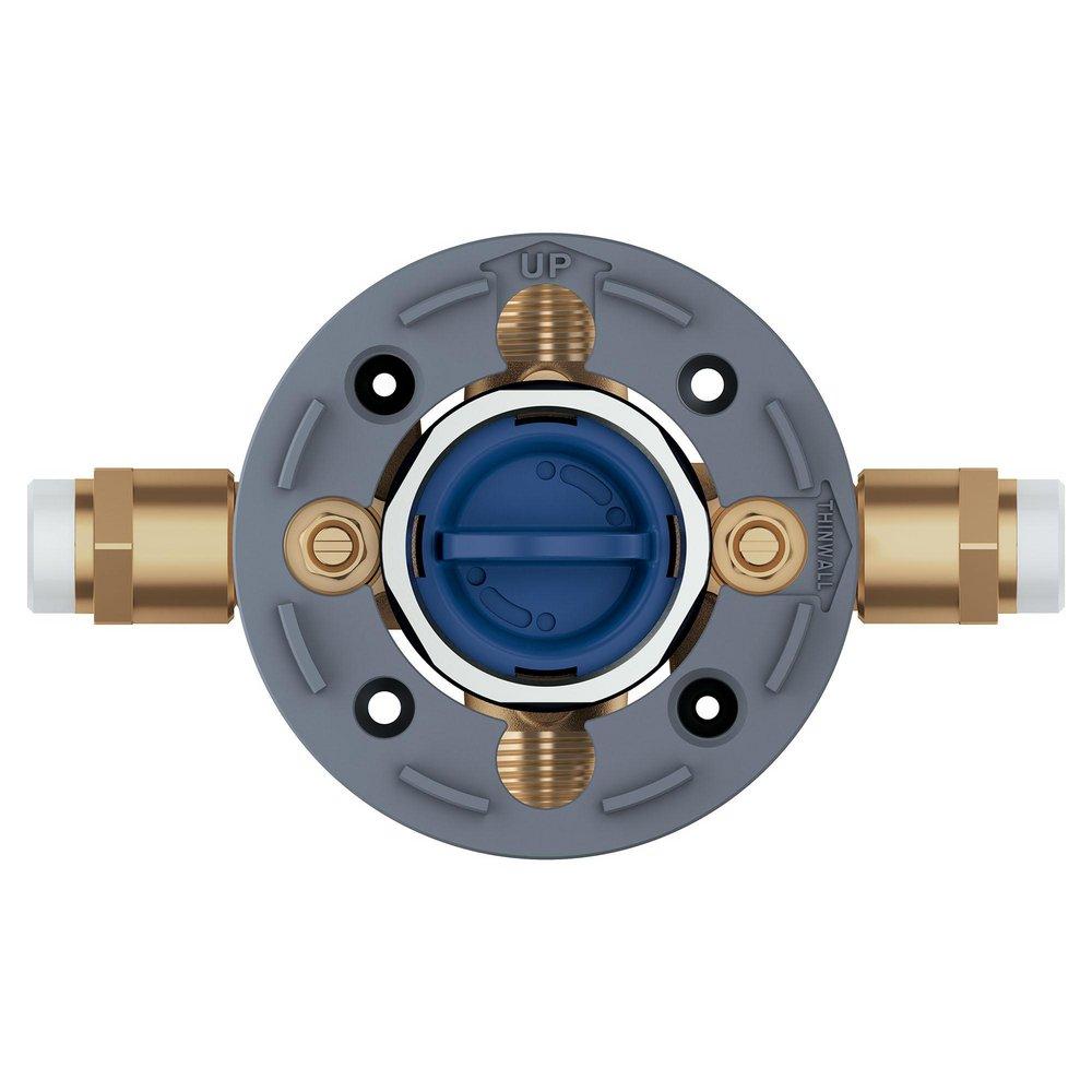 GROHE CPVC x Universal Pressure Balancing Valve 