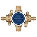 GROHE PEX Cold x Universal Pressure Balancing Valve 